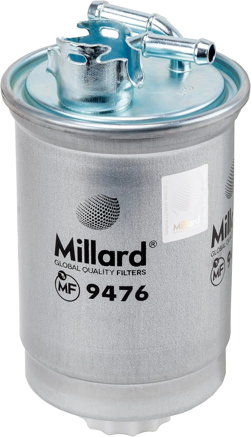 MF-9476 MILLARD Car Fuel Filter