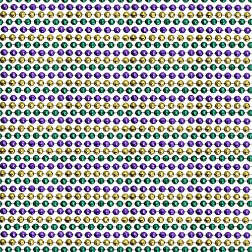 Miniatura 15 de Mardi Gras Spot 6D33PARENT Naranja,Azul, metálico, rojo,Verde,Verde, metálico,Verde, metálico, morado,Rosa intenso, metálico,Metálico,Púrpura