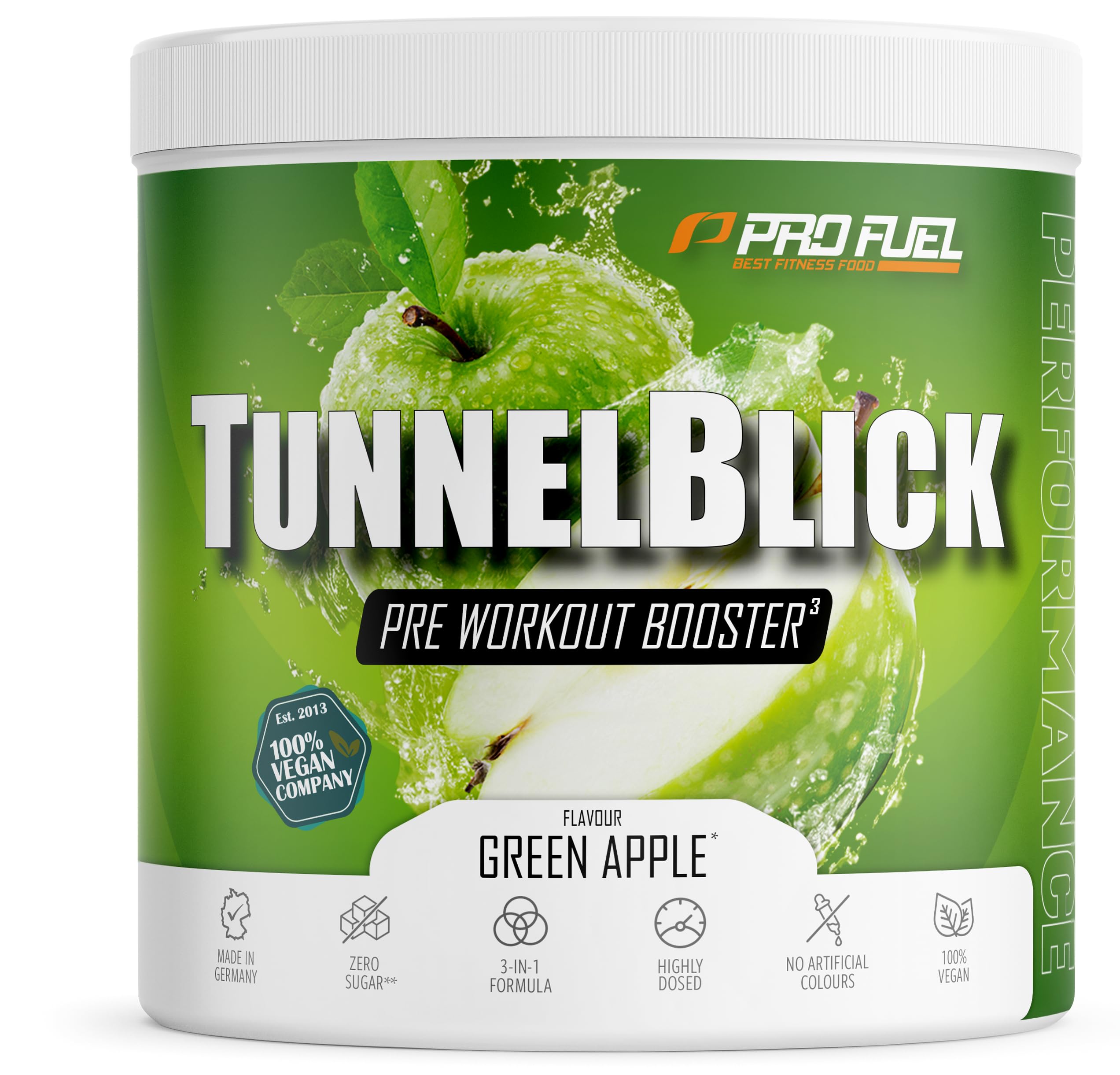 ProFuel