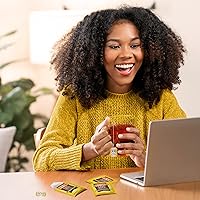 Vista 28 de Twinings Blackcurrant Breeze - Té negro, 6 paquetes de 20 unidades, bolsas de té envueltas individualmente, dulce, sabor picante, con cafeína