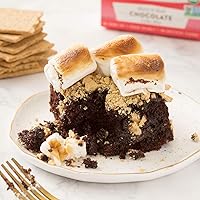 Vista 7 de Miss Jones - Mezcla orgánica para hornear biscocho