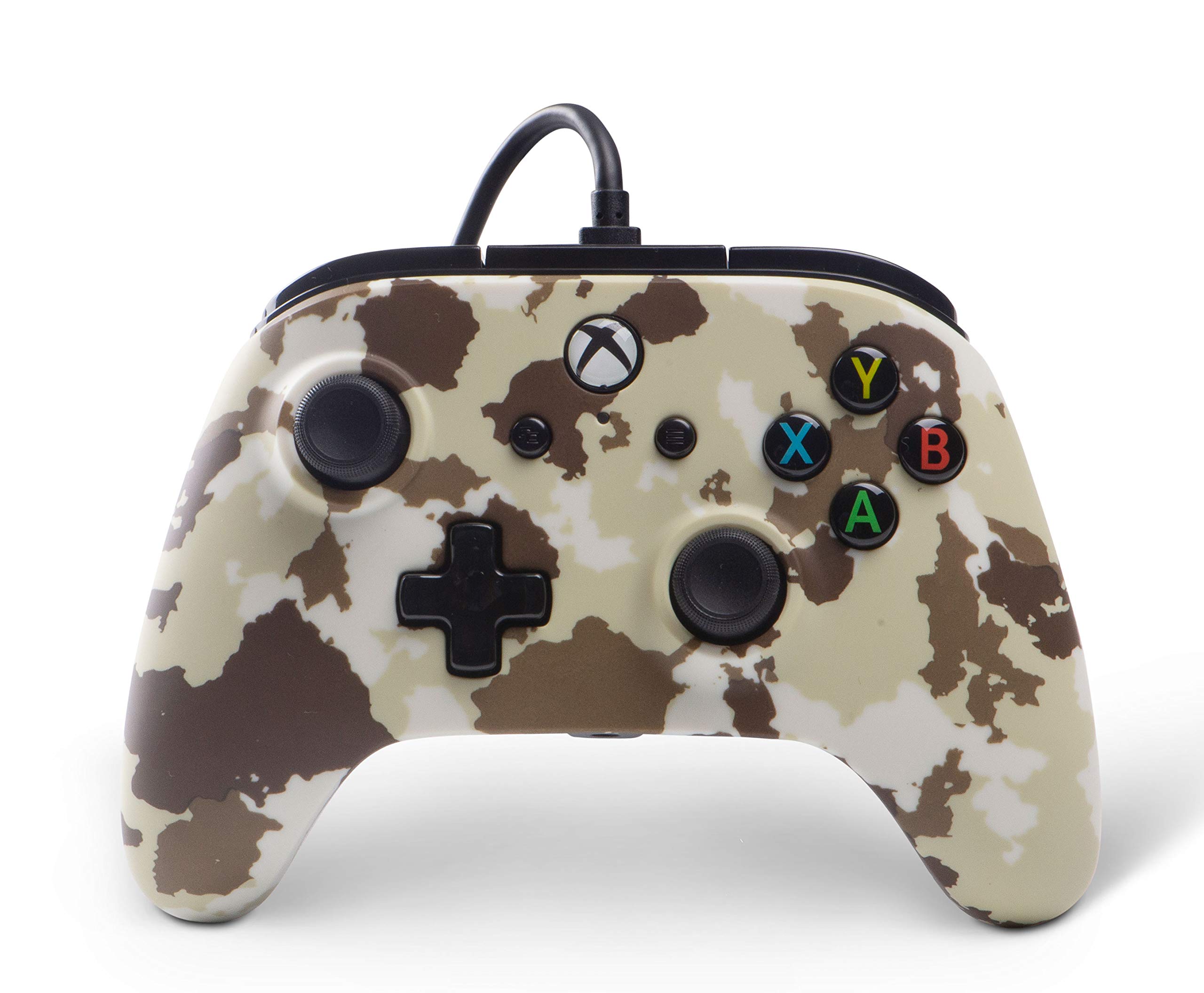 Mando Con Cable Mejorado Zafiro se desvanecen (Xbox One) — view 11