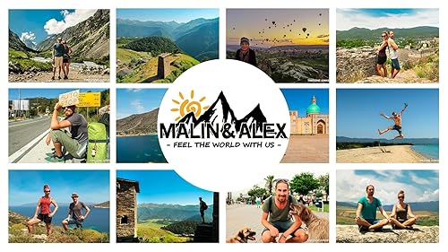 Malin and Alex