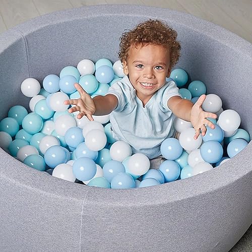 Miniatura 2 de Amuya Pelotas para pozo de pelotas