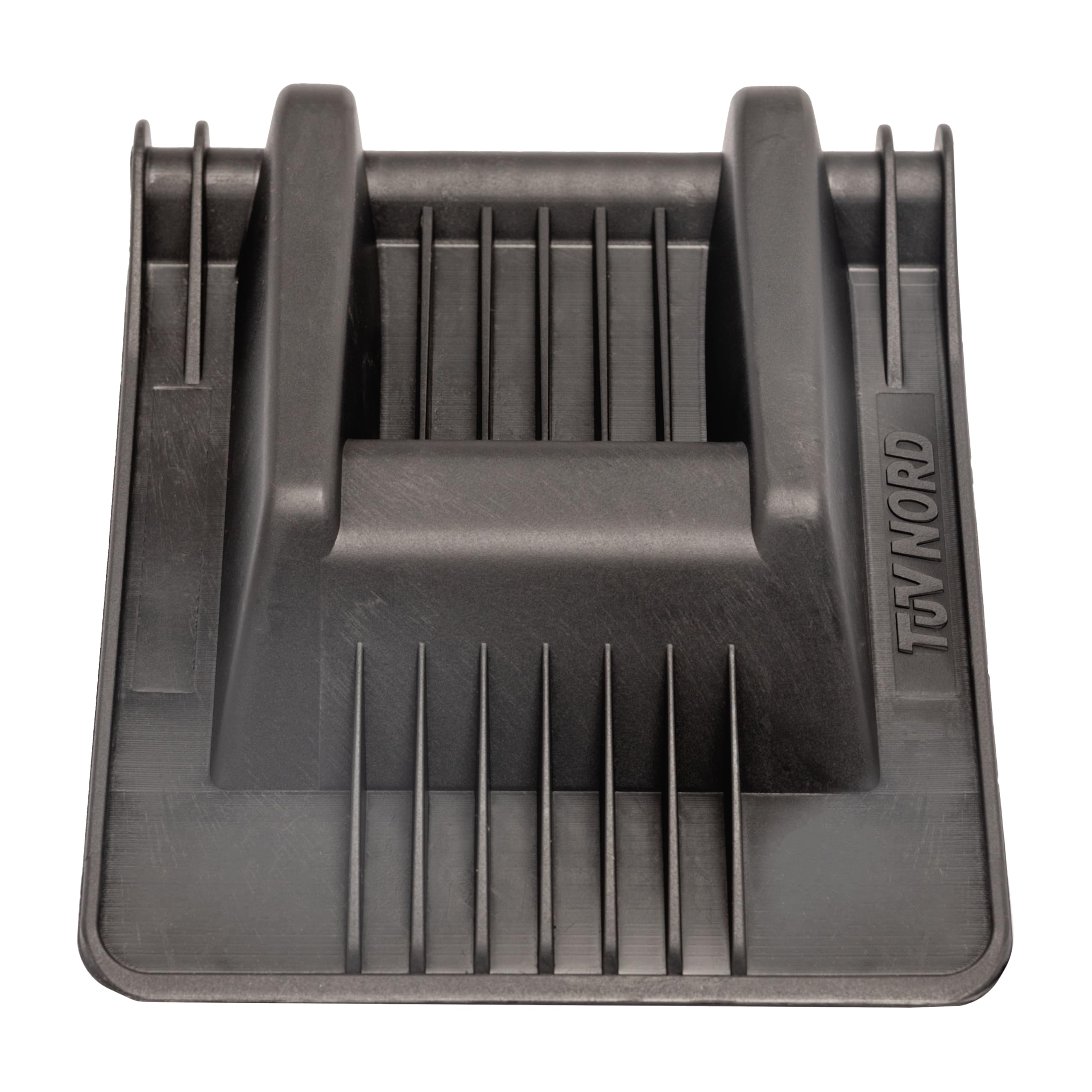 Puleggia Per Stendibiancheria In Acciaio - 39mm Con Vite M6x60mm - Foto 3