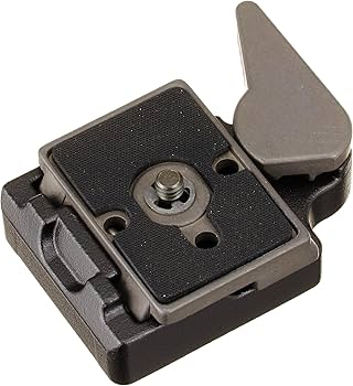 Amazon.com : Manfrotto 290 Xtra Aluminum Tripod Kit with Ball Head