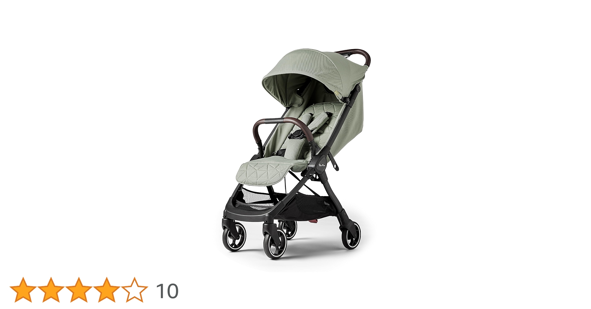 お試し落ち　Silvercross CLIC SAGE お試し落ち Silvercross CLIC SAGE CLIC / Silver Cross