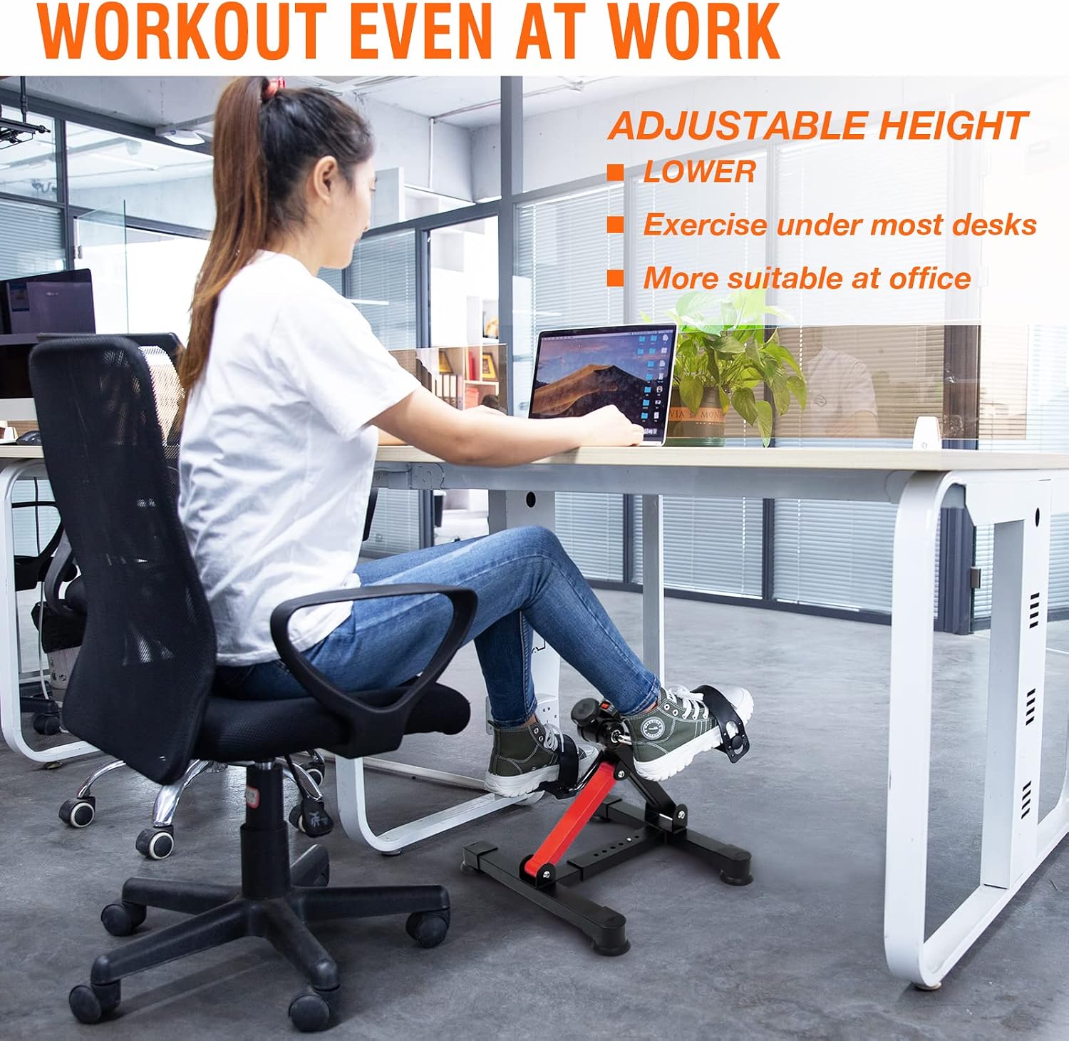 LINODI Pull up Bar for Doorway, Pullup Chin up Bar Doorway No Screws, Multifunctional Strength Training Pull-up Bars Trainer, Door Exercise Equipment Body Gym System Trainer