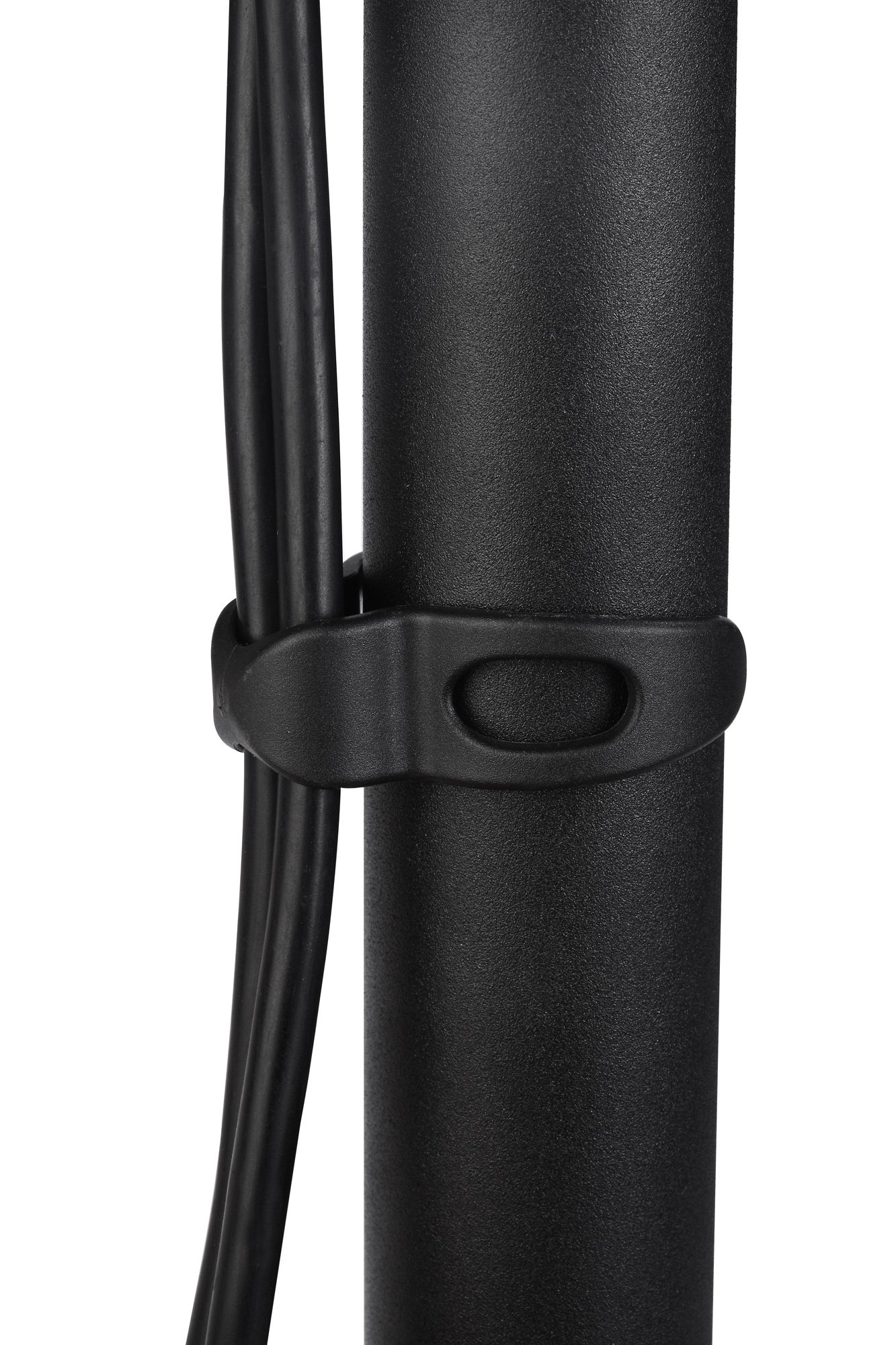 Atdec SD-DP-420 Supporto per schermo piatto per ufficio - Staffe per schermi piatti per ufficio (12 kg, nero)