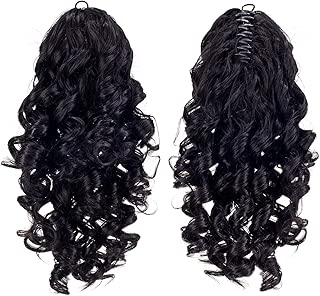 Best Fake Ponytails For Short Hair Of 2020 Top Rated Reviewed