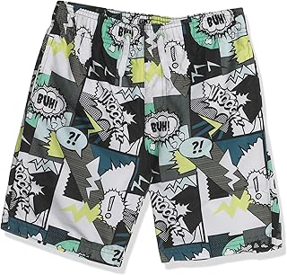 Firefly boys Niles Shorts (pack of 1)