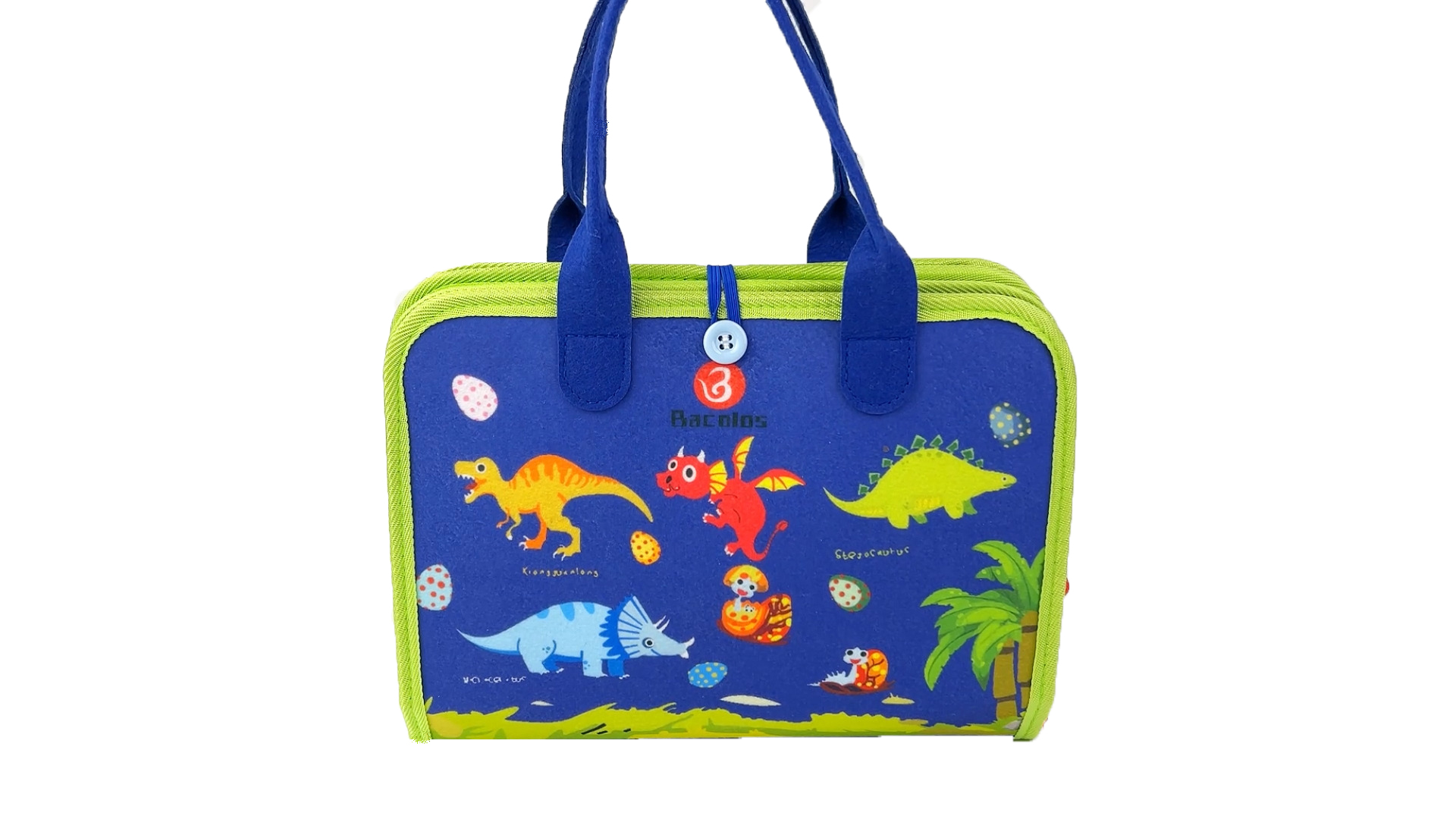 Amazon | Bacolos ビジーボード モンテッソーリ 玩具 幼児 1 2 3