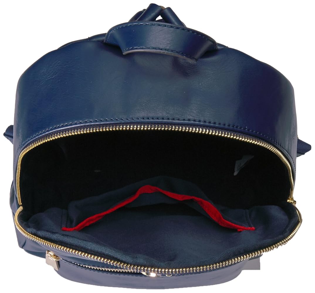 Amazon.com: Tommy Hilfiger Women's Jaden Plus Backpack Amazon.com: Tommy Hilfiger Women's Jaden Plus Backpack