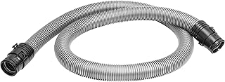vhbw Tubo Flessibile 1,8m Compatibile con Miele S2110, S2111, S2120, S2121, S2130, S2131, S2180, S2181 - sostituisce 7736190, 7736191