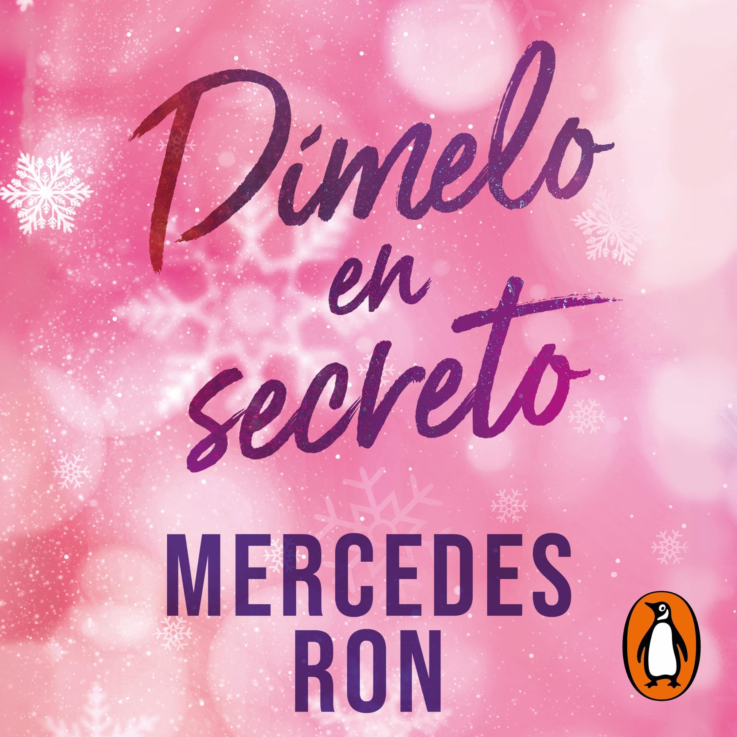 Dímelo en secreto: Dímelo 2