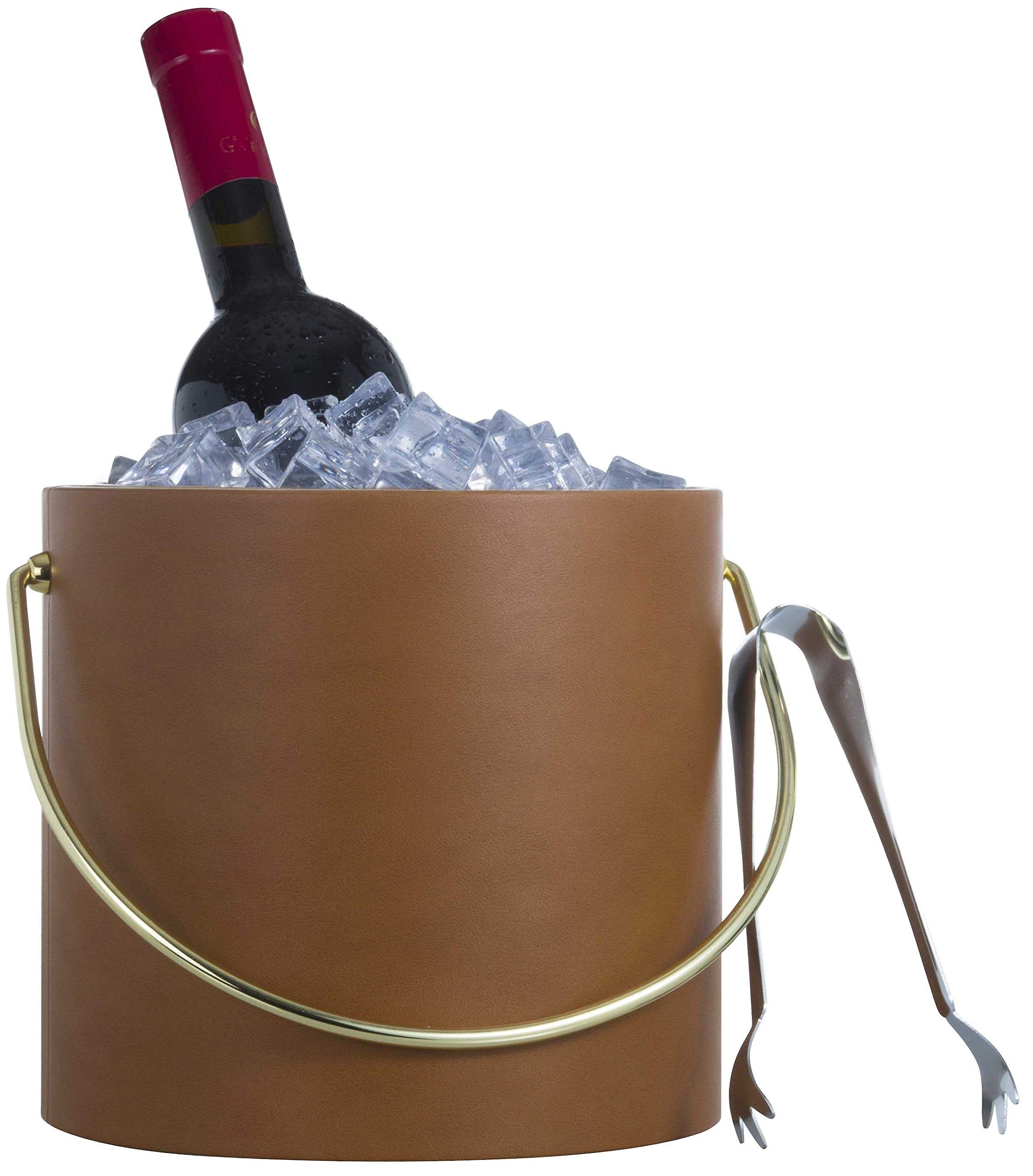 Brewer’s Best 6.5 Gallon Bottling Bucket, White