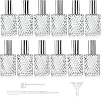 Vista 10 de YU FENG Botellas de spray cosméticas recargables, N1