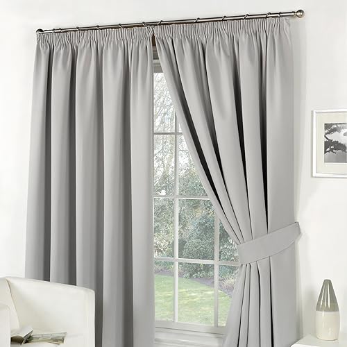 54 Inch Drop Curtains Amazon Co Uk