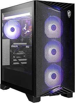 Amazon.com: MSI Aegis ZS2 Gaming Desktop: AMD Ryzen R9-7900X