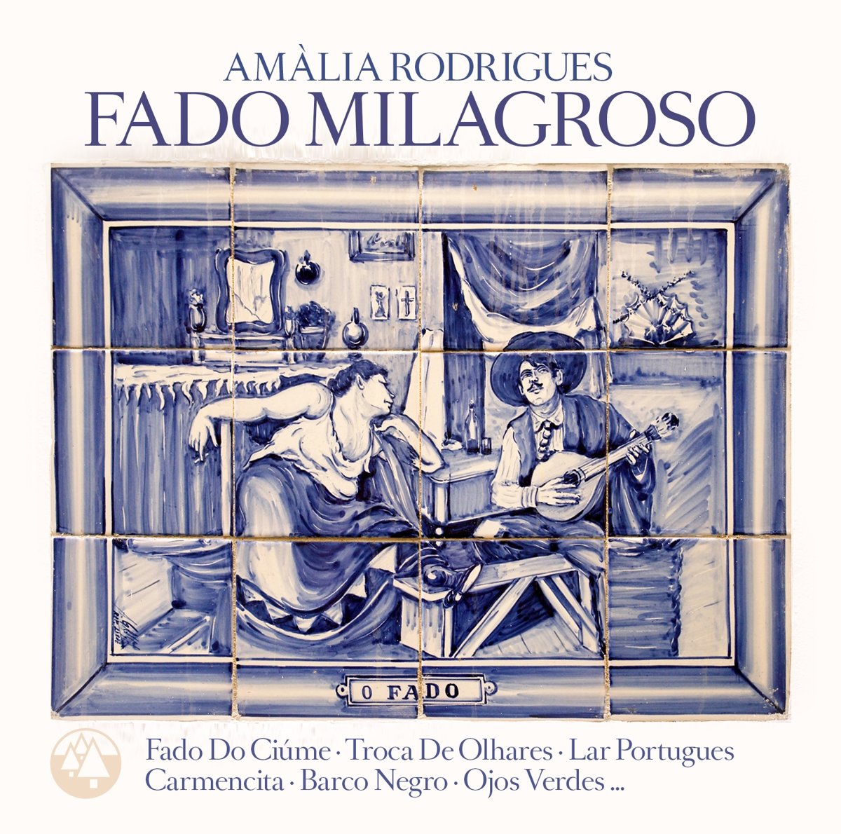 Fado Milagroso [VINYL]