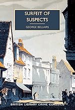 Surfeit of Suspects