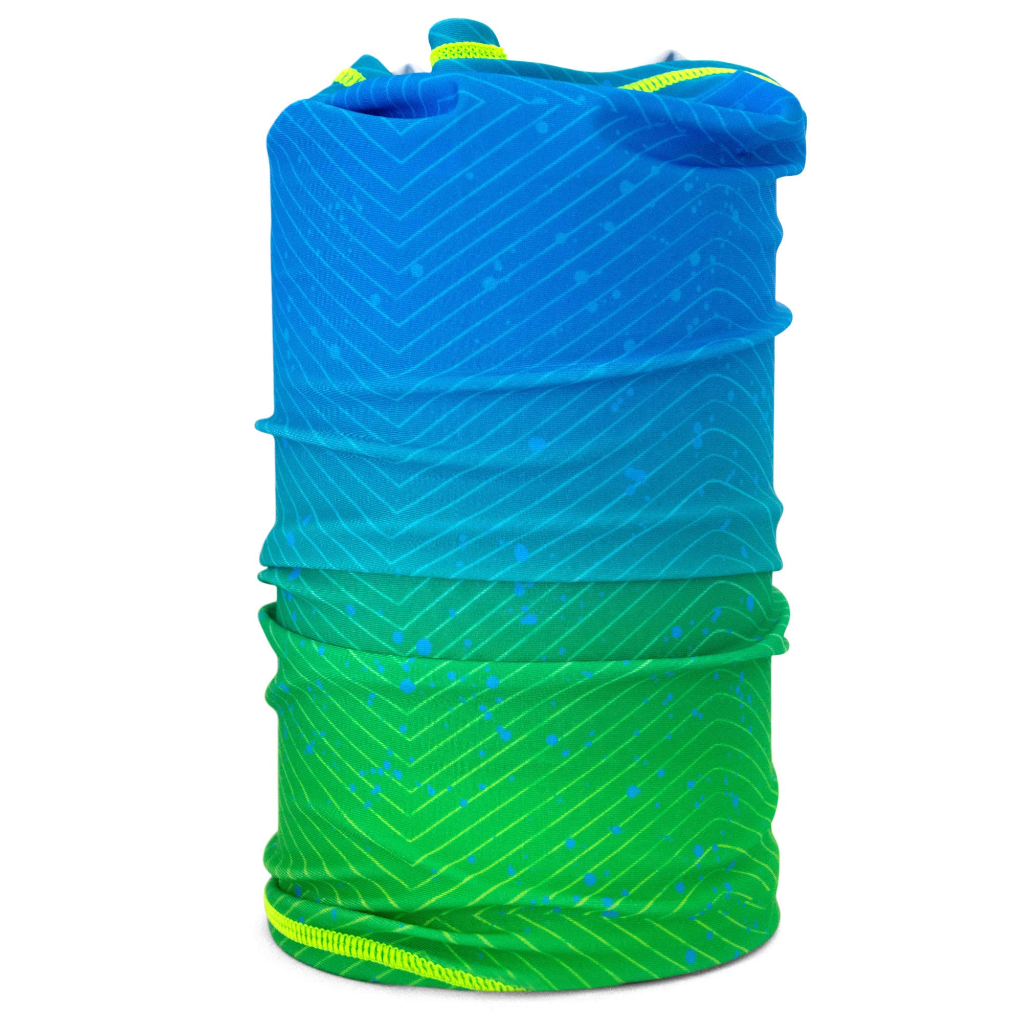 Neck Gaiter for Men &amp; Women - UPF 50+ Sun Protection, Fishing, Cooling
