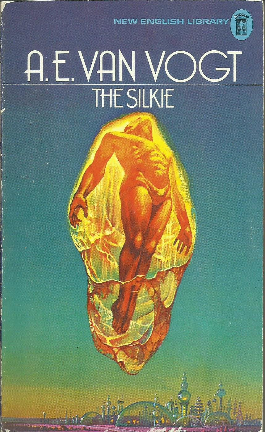 Buy The Silkie — BookShops.in
