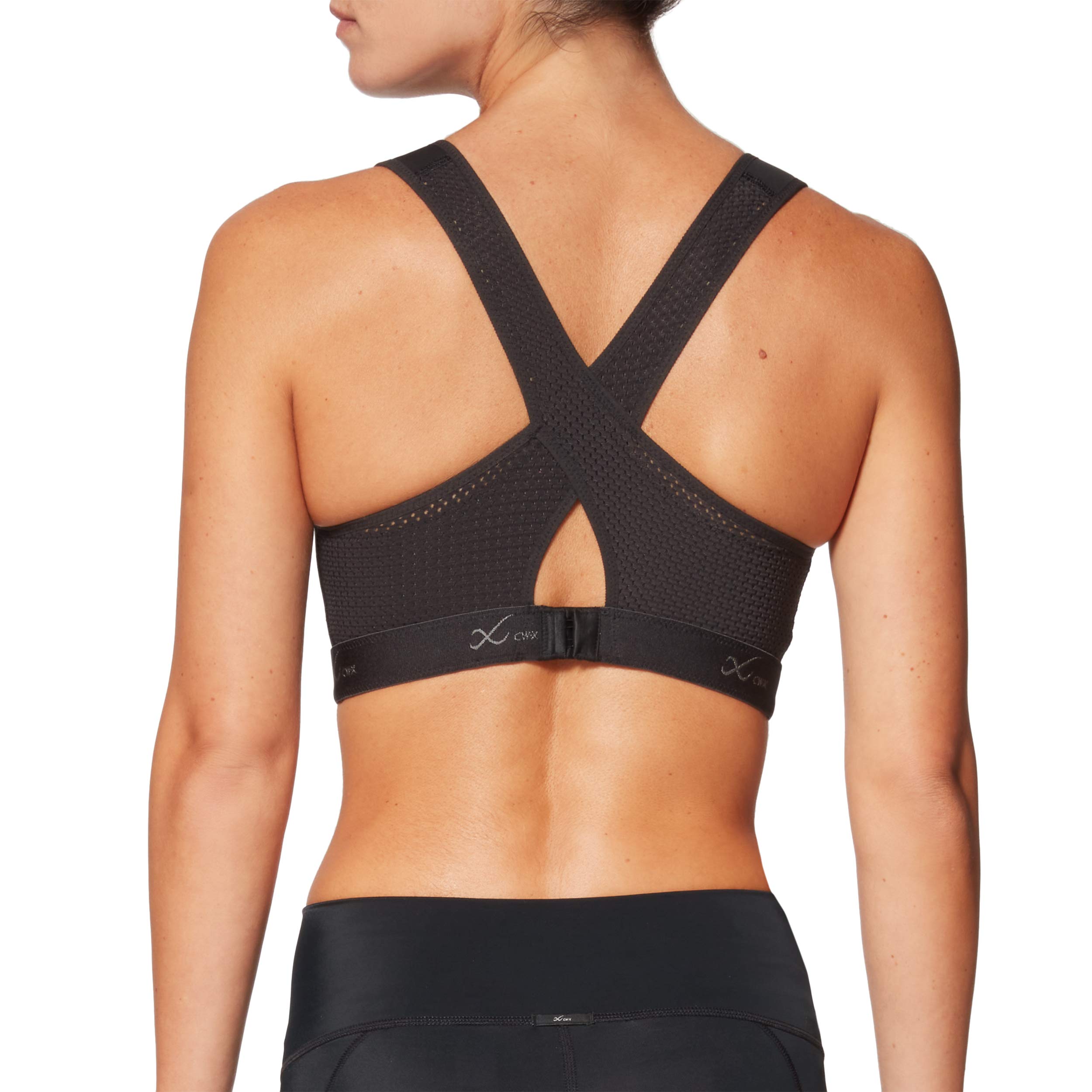 CWX Xtra Support High Impact Sports Bra Reggiseno Donna
