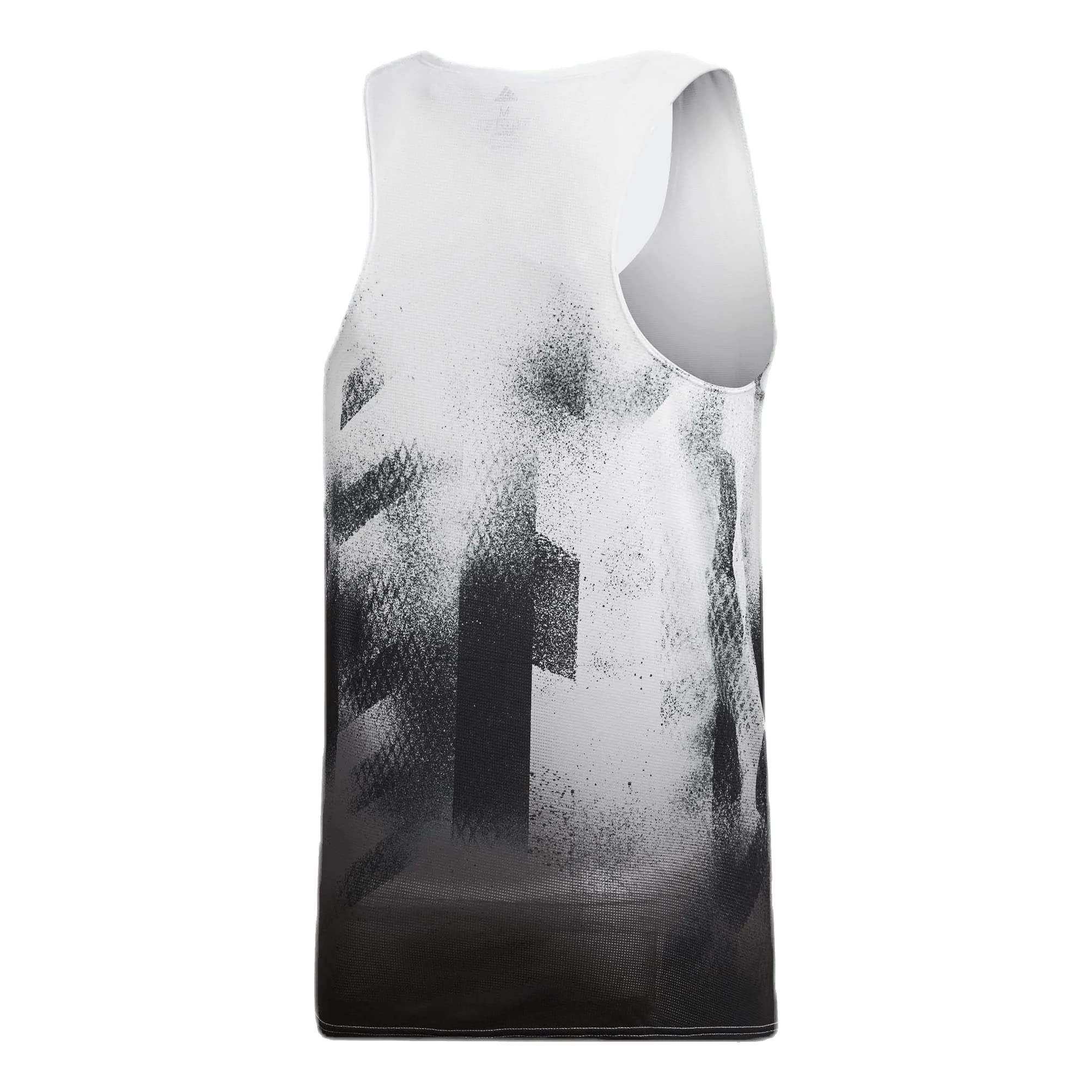 adidas Dq1844 Camiseta sin Mangas Hombre