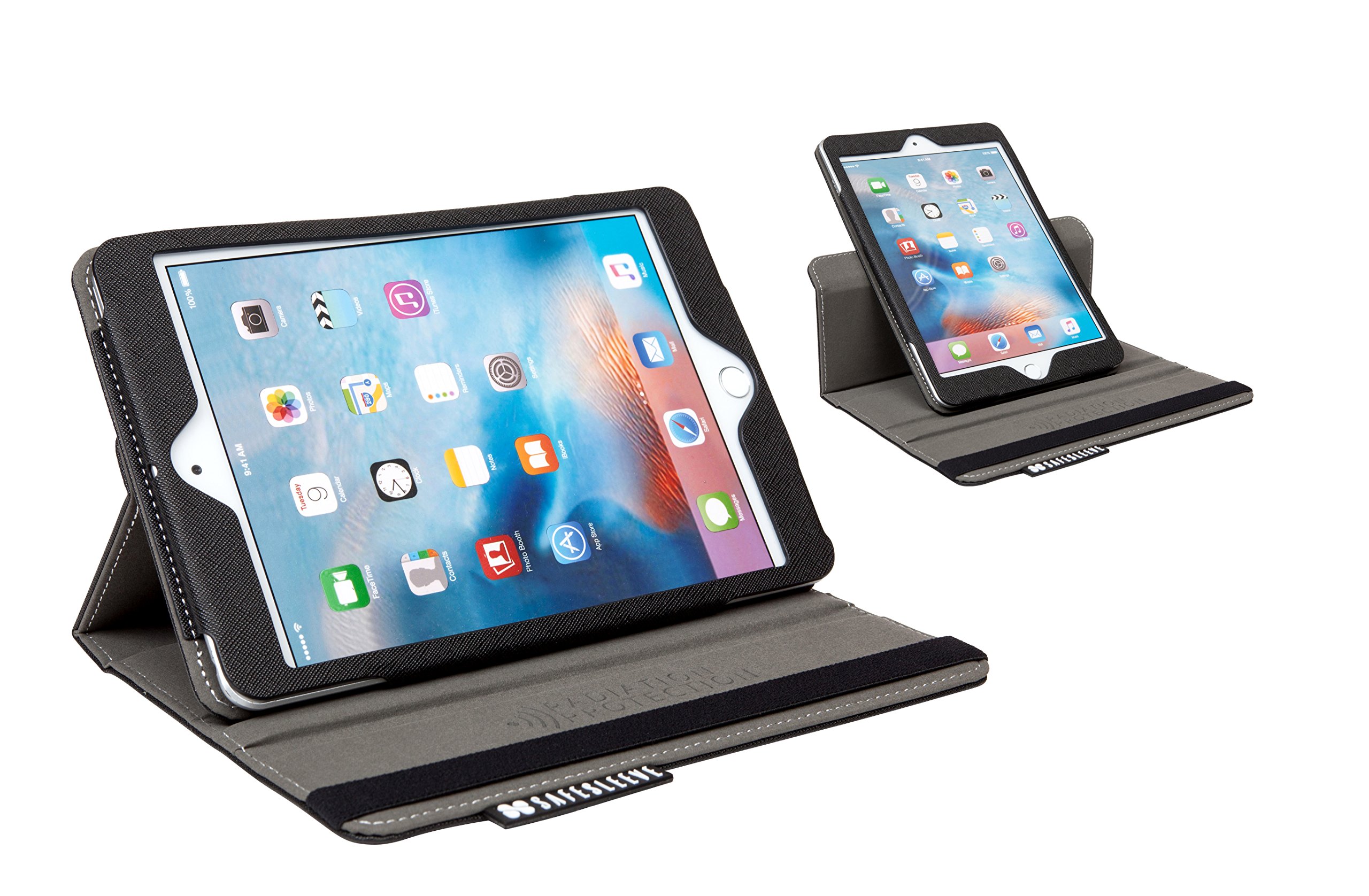 Dig Detox Lappy Faraday Defense IPad, Tablet, Laptop Pad With EF - View #3
