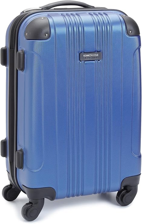 Kenneth Cole REACTION Out of Bounds Lightweight Hardshell