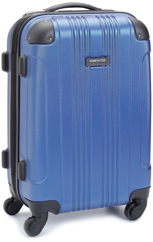 KENNETH COLE キャリーケース　スーツケース　紺　28インチ(71cm KENNETH COLE キャリーケース スーツケース 紺 28インチ(71cm