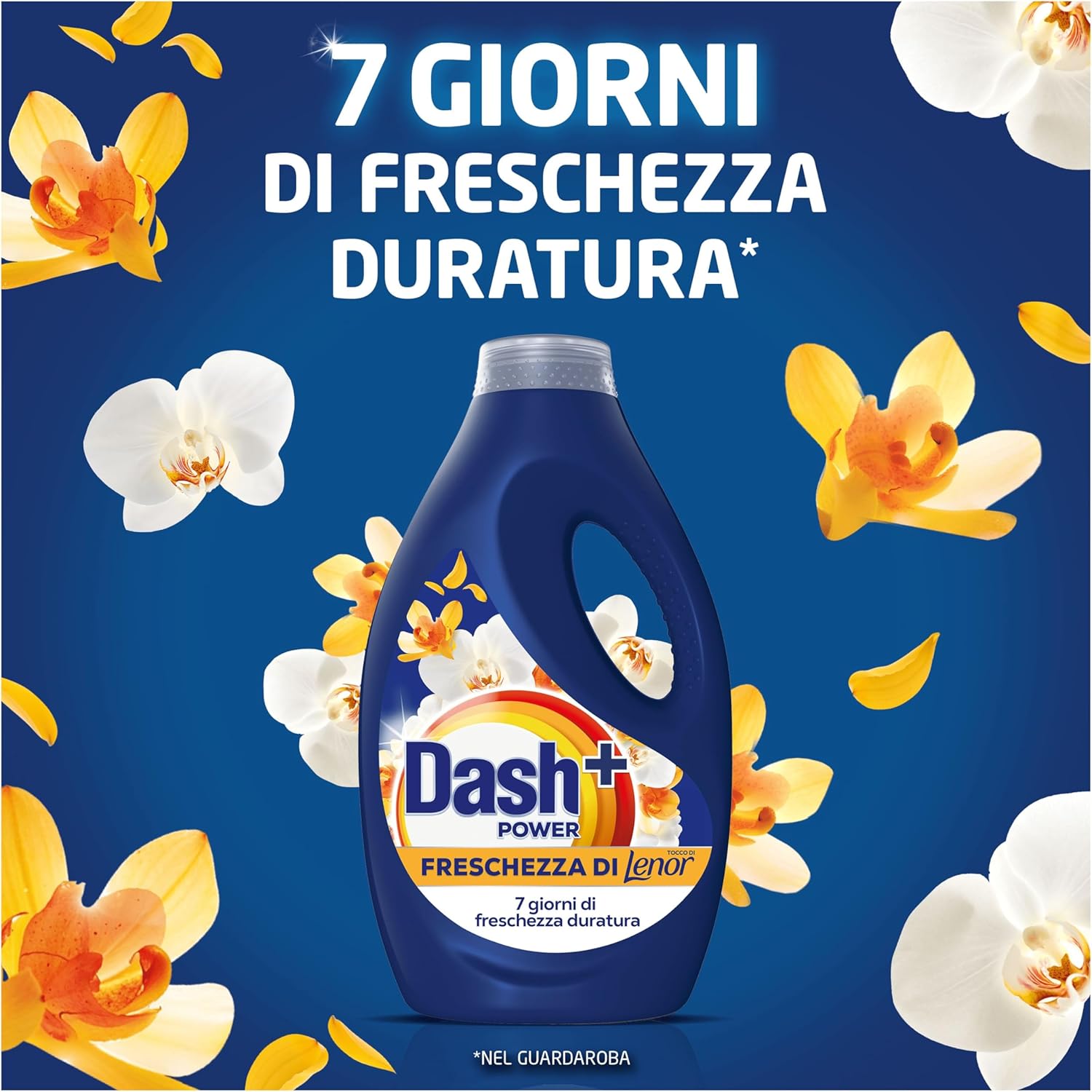 Recensione del Detersivo Liquido Dash: Freschezza Duratura e Pulizia Impeccabile