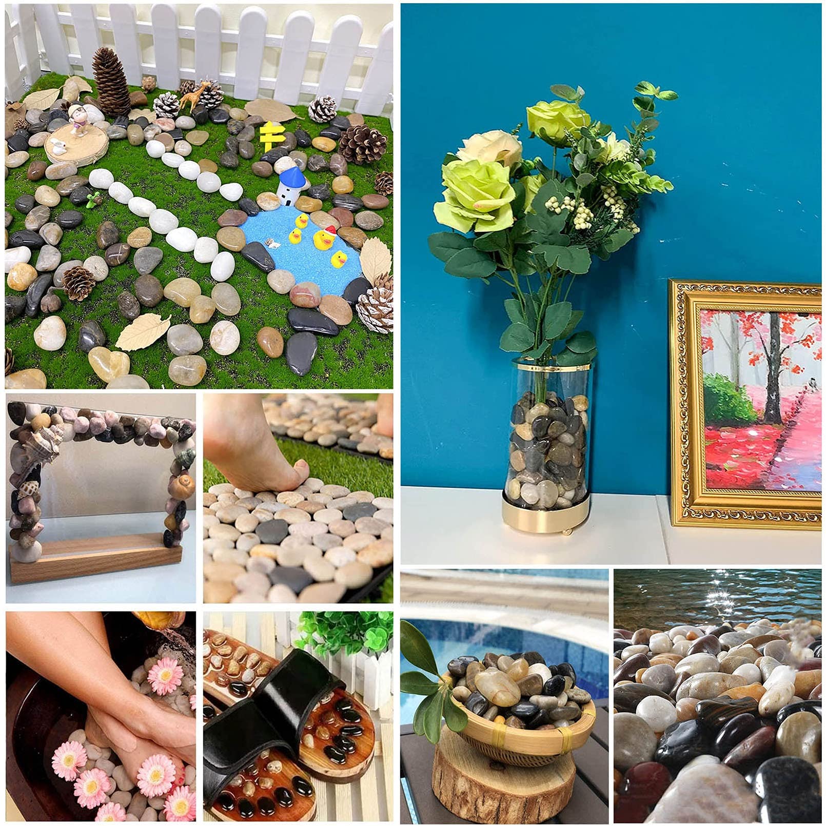 園芸用 岩石 Amazon.co.jp: アクアリウム 石 水槽用飾り石 庭・ガーデニング