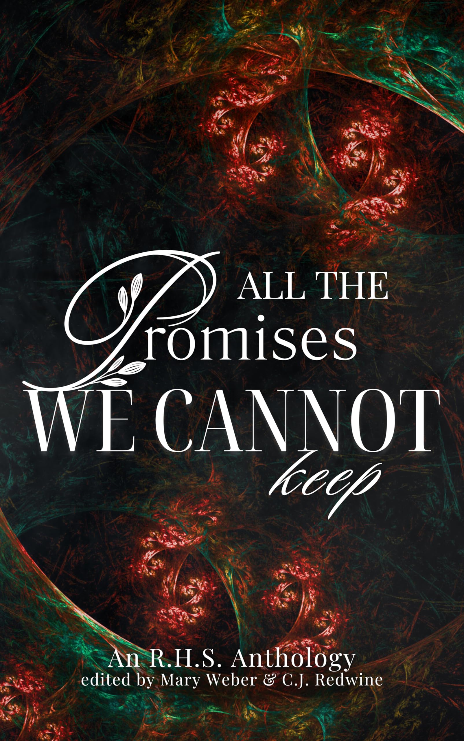 Cover of All the Promises We Cannot Keep
