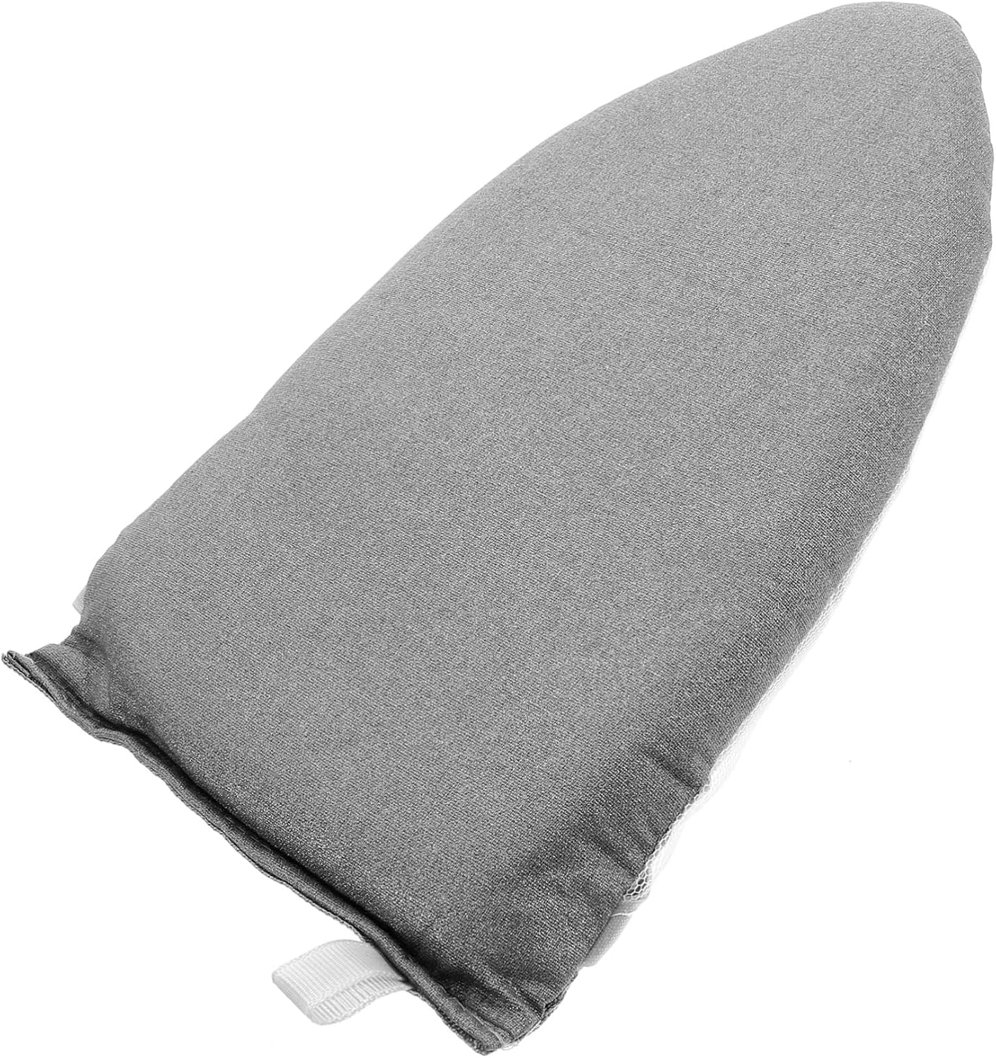 Pointed Ironing Mitt Large Sponge Waterproof Fabric for Jackets