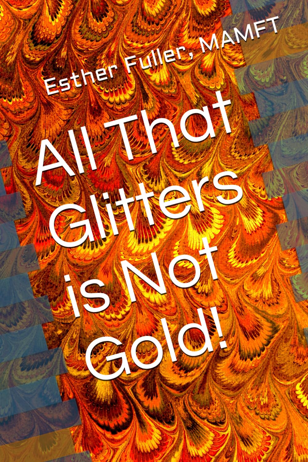 All That Glitters is Not Gold!