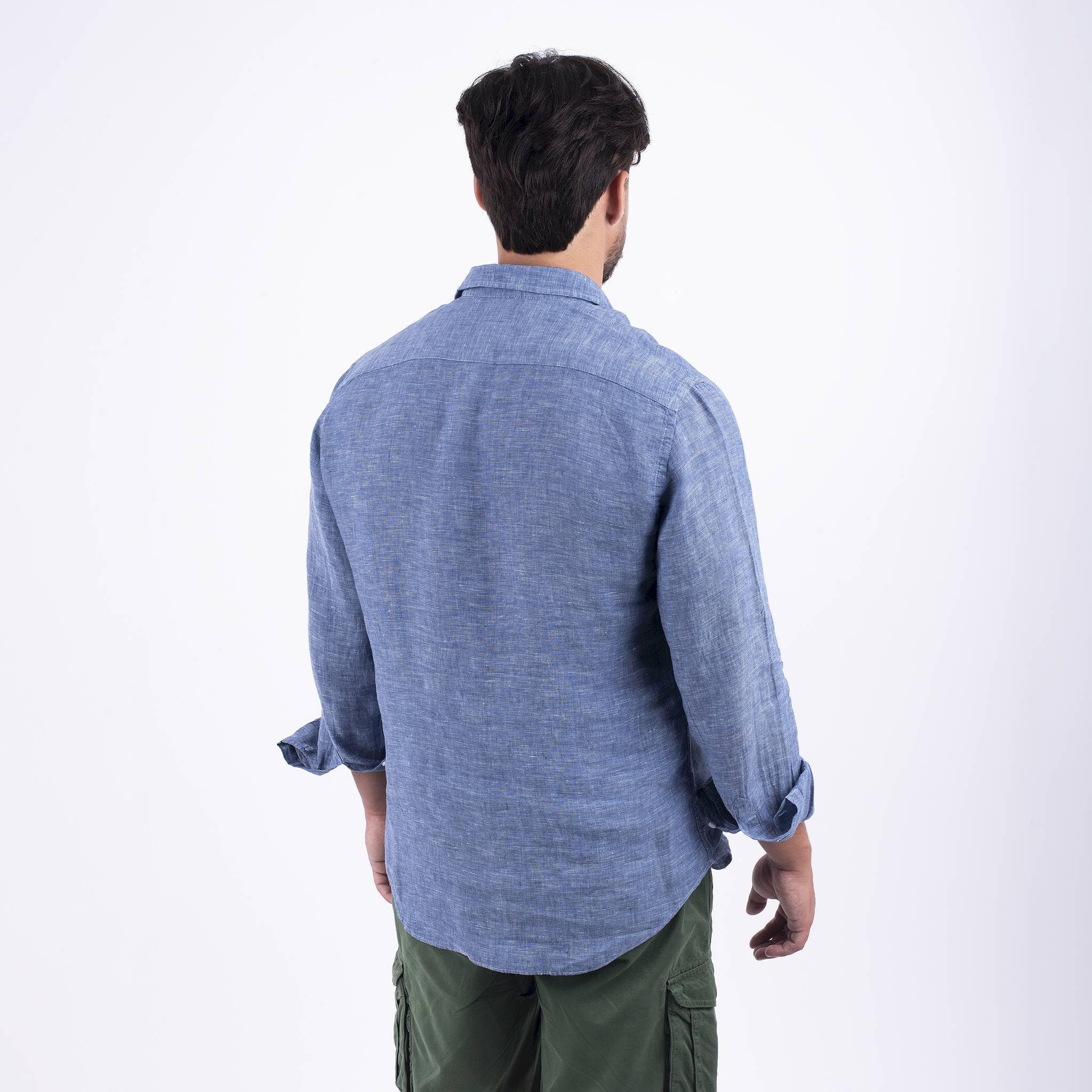 Panareha Mamanuca Shirt para Hombre