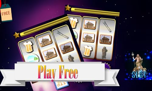 Slot Round Poseidon Game : Tons Of Fun Slot Machines Free – vue 2