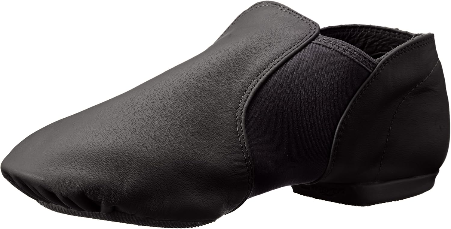 Capezio Jazz Shoes - Stretch Comfort