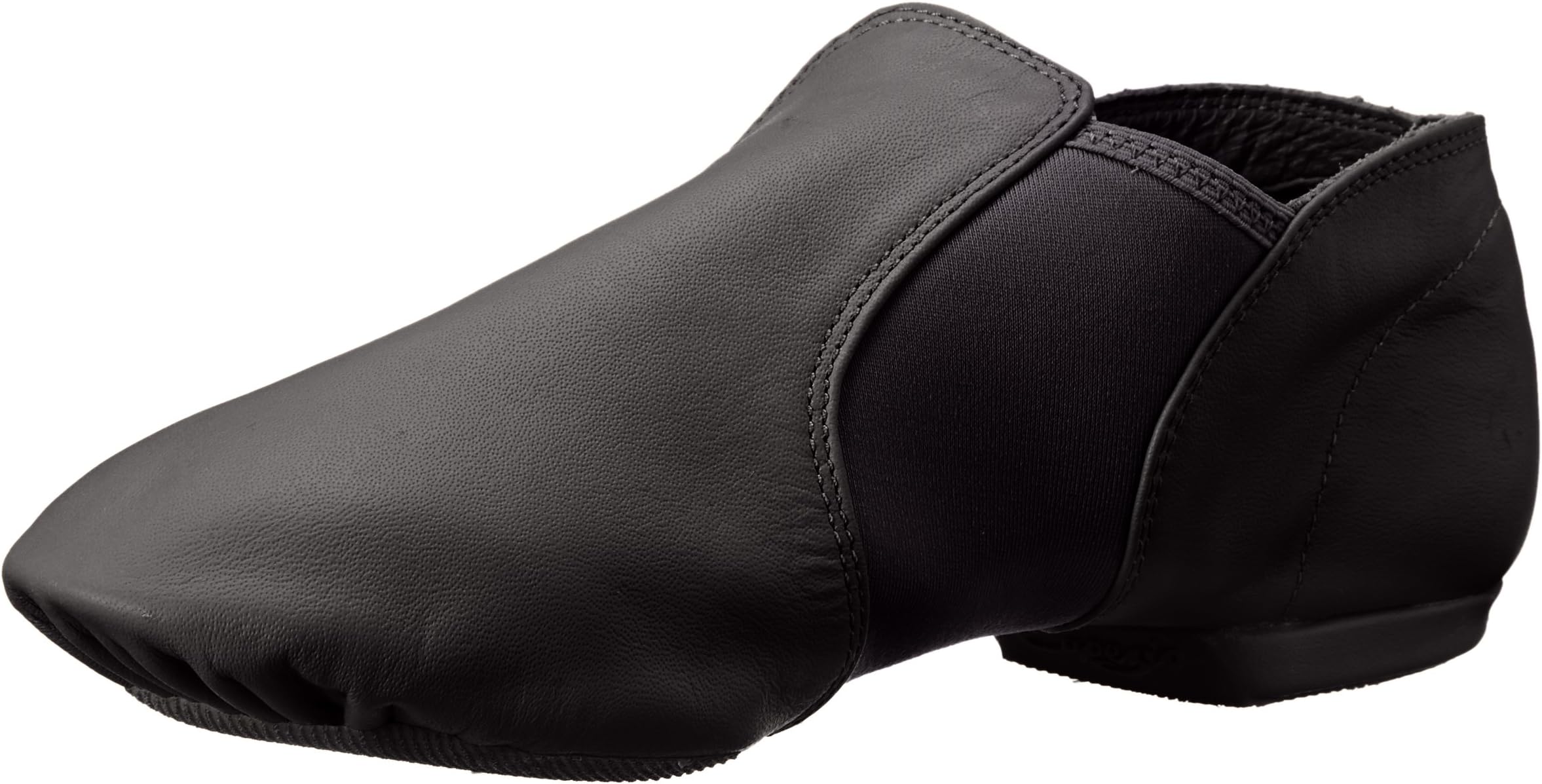 Capezio Stretch Jazz Ankle Shoe