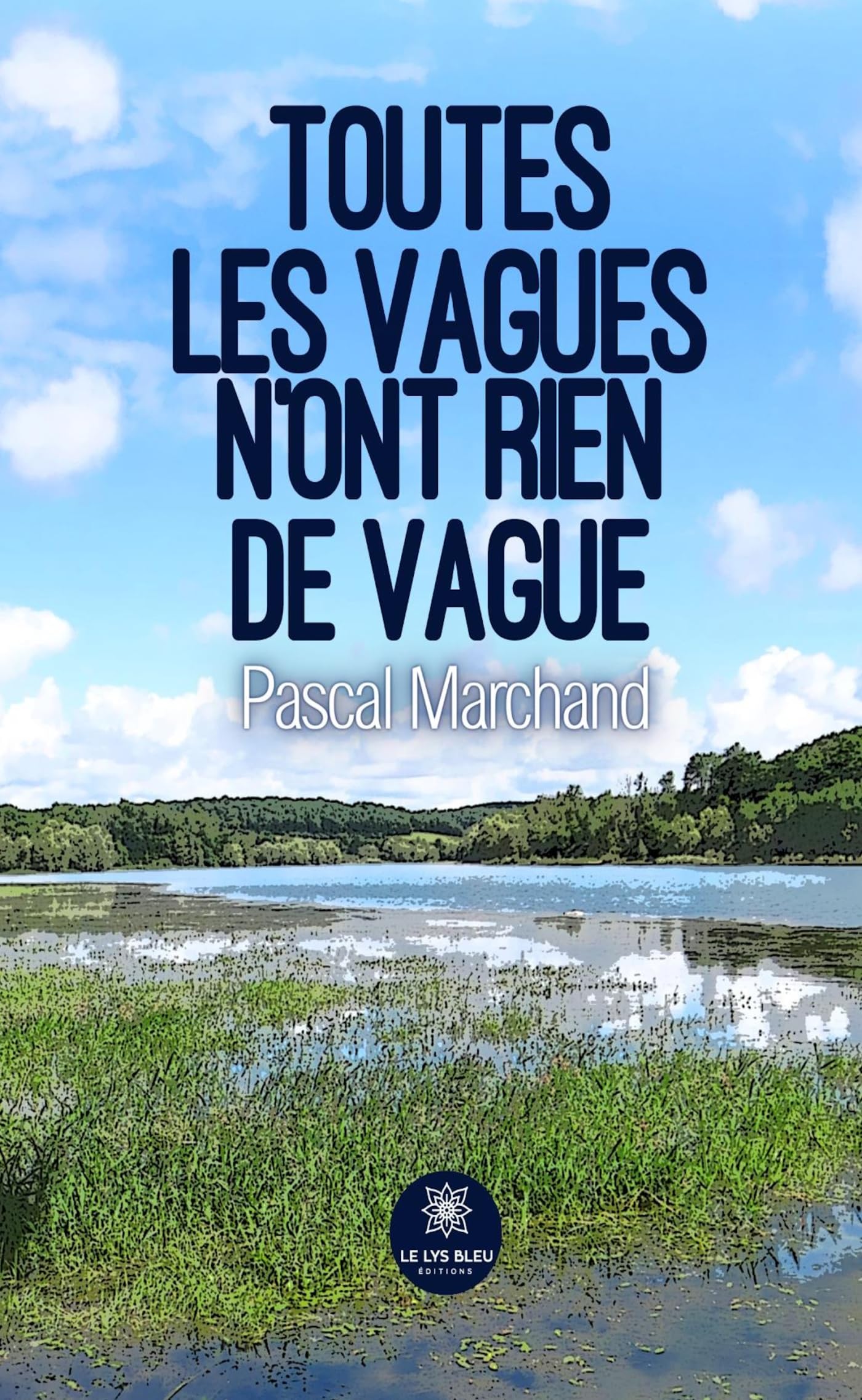 Toutes les vagues n’ont rien de vague