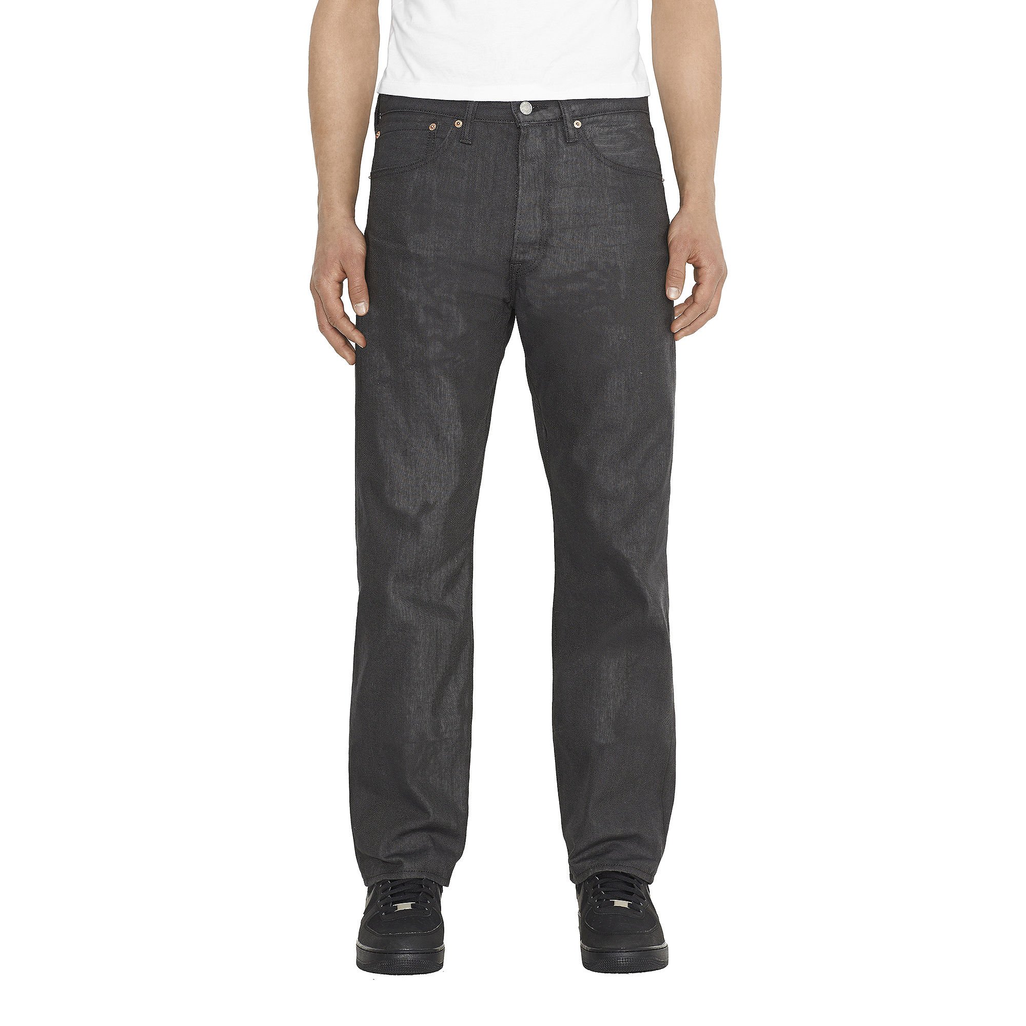 Levi's Men's 501 Original Fit Jeans (Seasonal) — view 51
