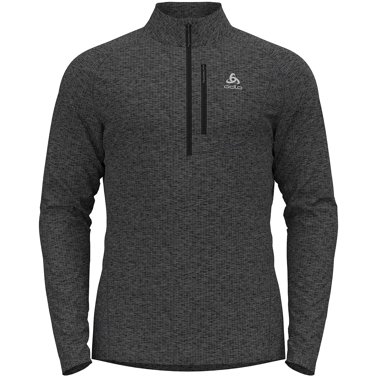 ODLOmens Fli Half Zip Midlayer Half Zip