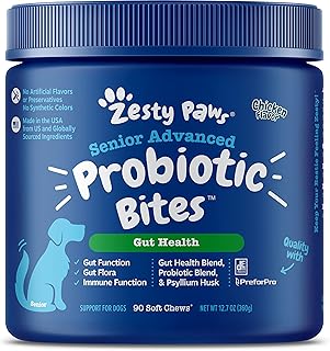 propower plus dog supplement