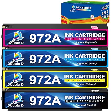 hp 972a black