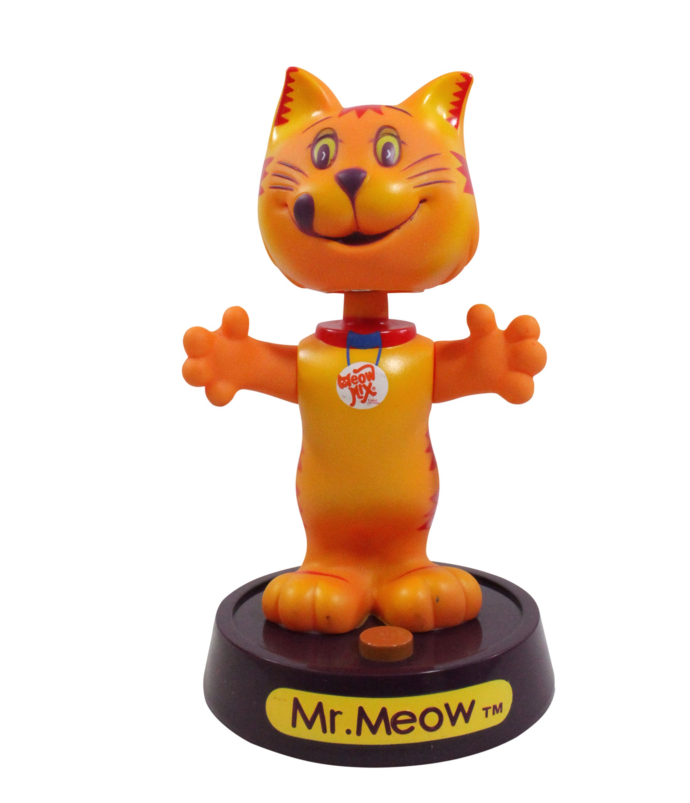 Meow Mix 