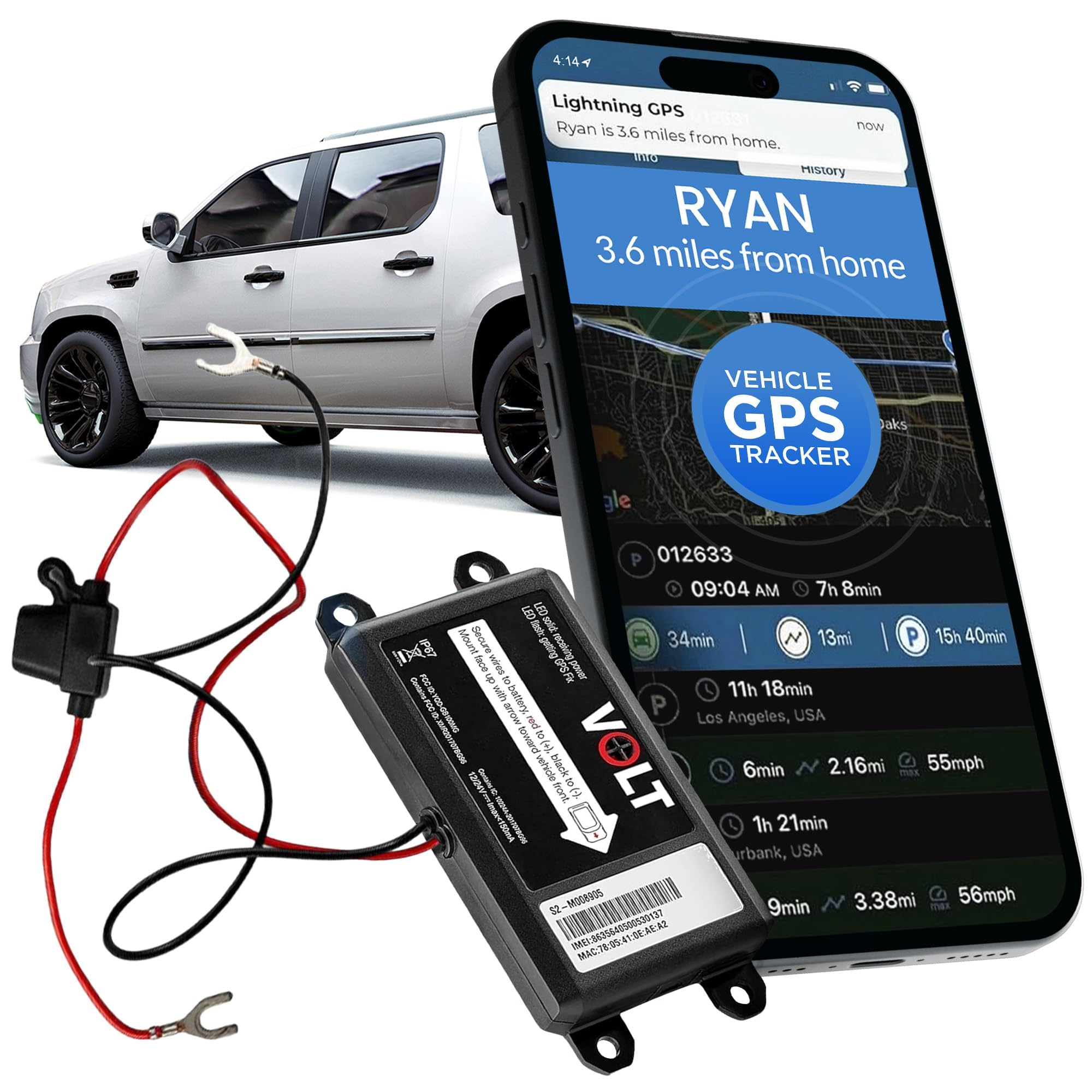 How to Track Cars With GPS Systems: Ultimate Guide for Real-Time Monitoring