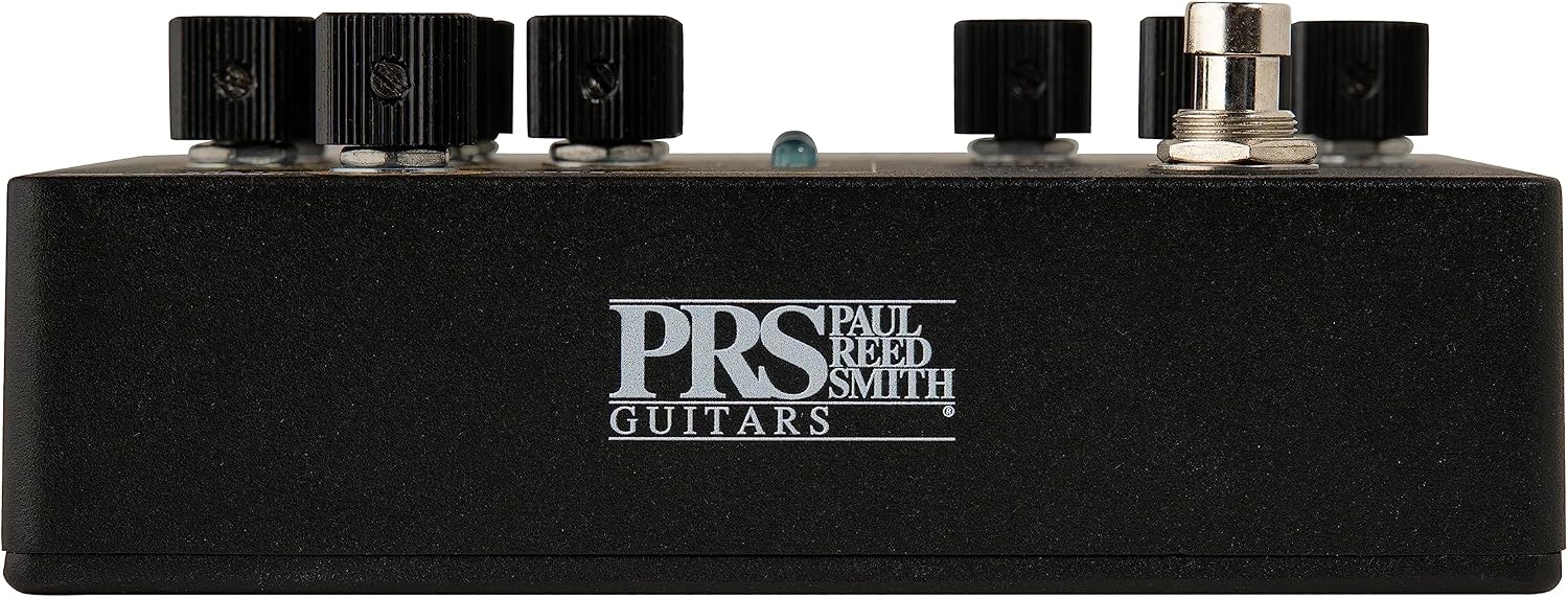PRS Wind Through The Trees Dual Flanger Pedal