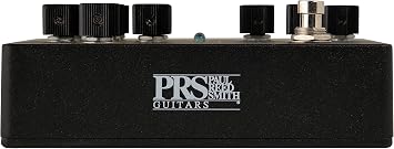 PRS Wind Through The Trees Dual Flanger Pedal